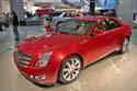 Cadillac CTS a