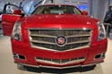 Cadillac CTS b