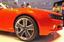 Chevy Camaro h