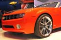 Chevy Camaro j