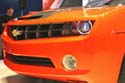 Chevy Camaro n
