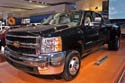 Chevy Heavy Duty a