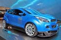 Chevy WTCC a