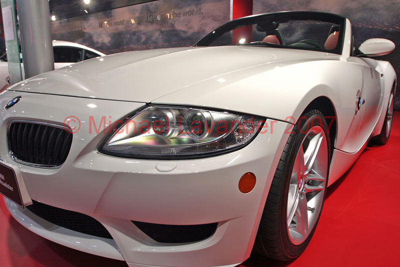 BMW Z4 b